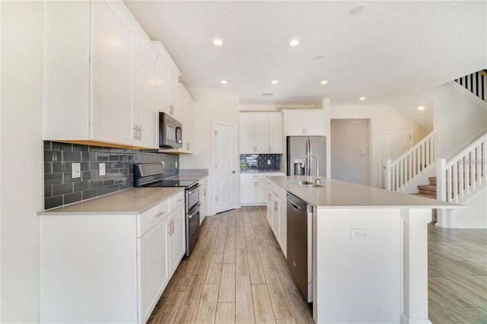 Image No.9-Propriété de 5 chambres à vendre à Kissimmee