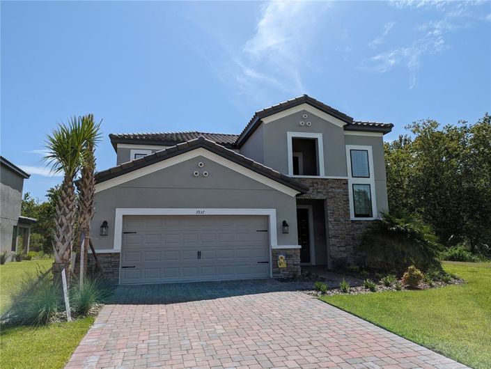 Image No.1-Propriété de 4 chambres à vendre à Kissimmee