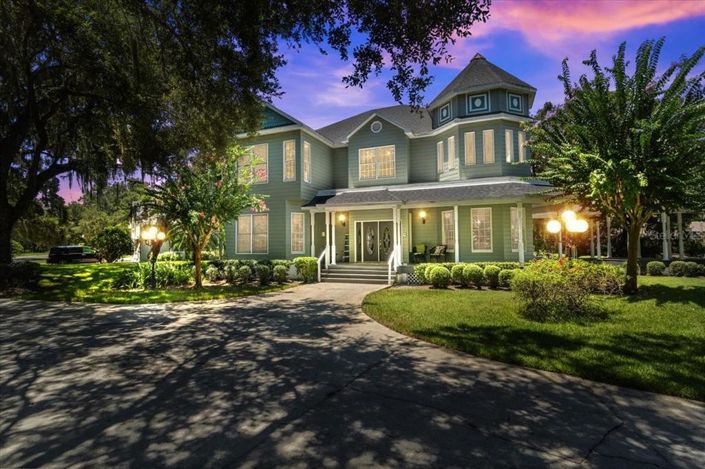 Image No.1-Propriété de 5 chambres à vendre à Kissimmee