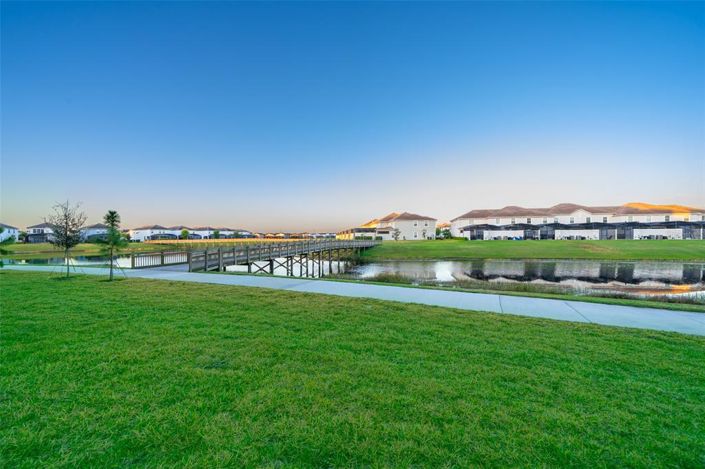 Image No.8-Propriété de 3 chambres à vendre à Kissimmee