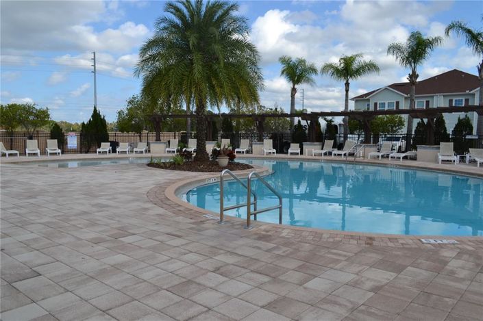 Image No.25-Maison de ville de 3 chambres à vendre à Kissimmee