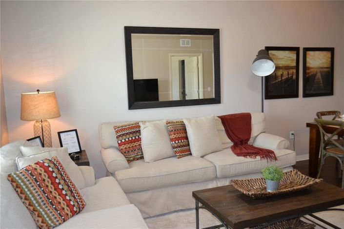 Image No.3-Maison de ville de 3 chambres à vendre à Kissimmee