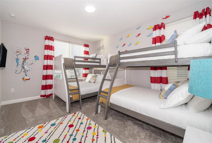 Image No.11-Propriété de 5 chambres à vendre à Kissimmee