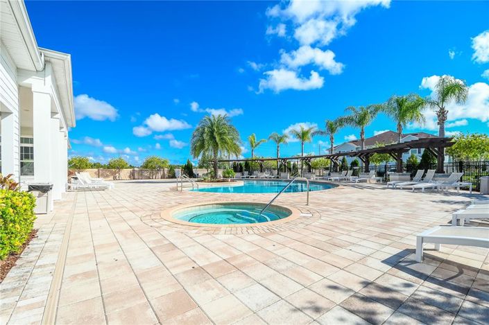 Image No.24-Maison de ville de 3 chambres à vendre à Kissimmee