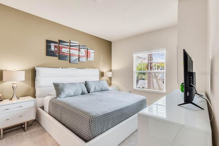 Image No.5-Maison de ville de 3 chambres à vendre à Kissimmee