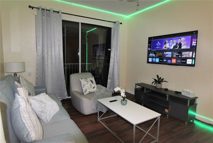 Image No.3-Propriété de 2 chambres à vendre à Kissimmee