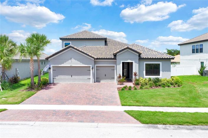 Image No.1-Propriété de 5 chambres à vendre à Kissimmee