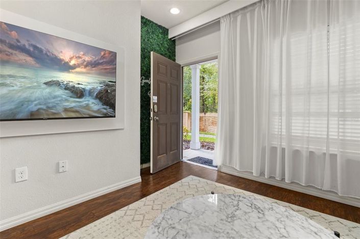 Image No.2-Maison de ville de 3 chambres à vendre à Kissimmee