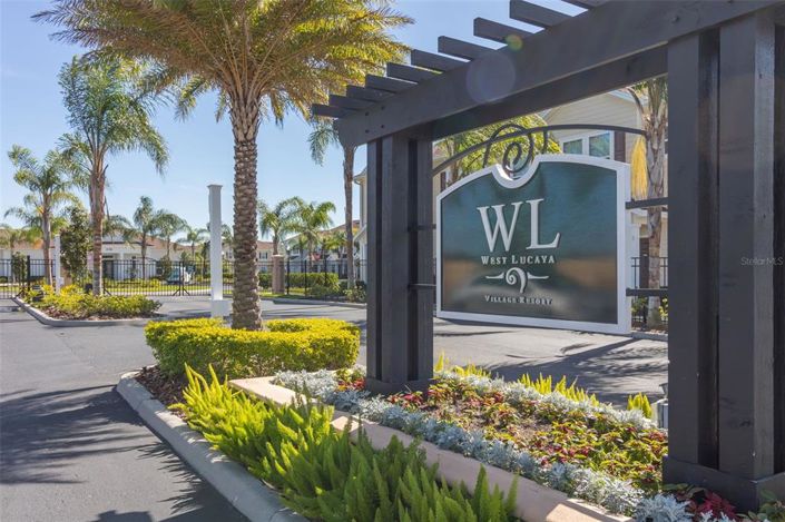 Image No.31-Maison de ville de 3 chambres à vendre à Kissimmee