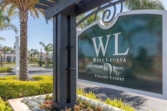 Image No.32-Maison de ville de 3 chambres à vendre à Kissimmee