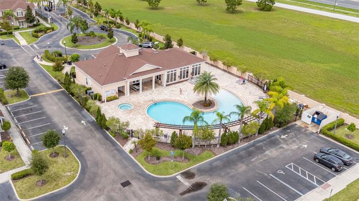 Image No.54-Maison de ville de 3 chambres à vendre à Kissimmee