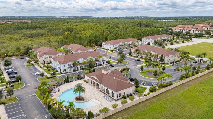 Image No.60-Maison de ville de 3 chambres à vendre à Kissimmee
