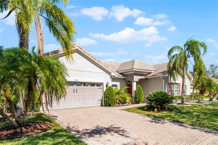 Image No.1-Propriété de 3 chambres à vendre à Kissimmee
