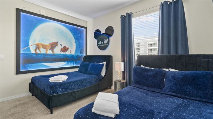 Image No.14-Propriété de 3 chambres à vendre à Kissimmee