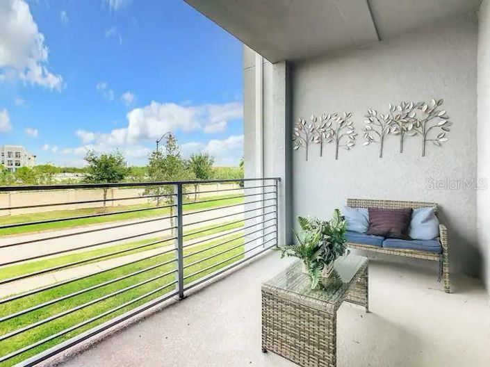 Image No.24-Propriété de 2 chambres à vendre à Kissimmee