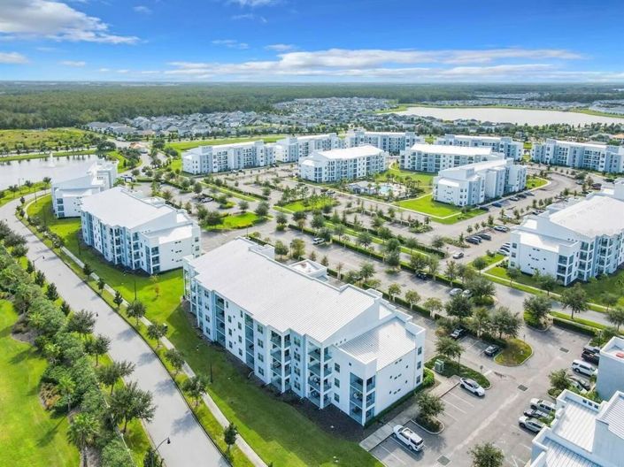 Image No.25-Propriété de 2 chambres à vendre à Kissimmee