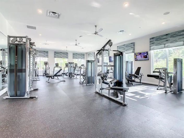 Image No.26-Propriété de 2 chambres à vendre à Kissimmee