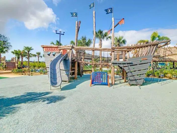 Image No.29-Propriété de 2 chambres à vendre à Kissimmee