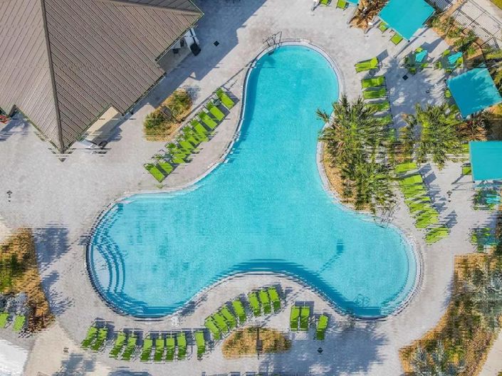 Image No.30-Propriété de 2 chambres à vendre à Kissimmee