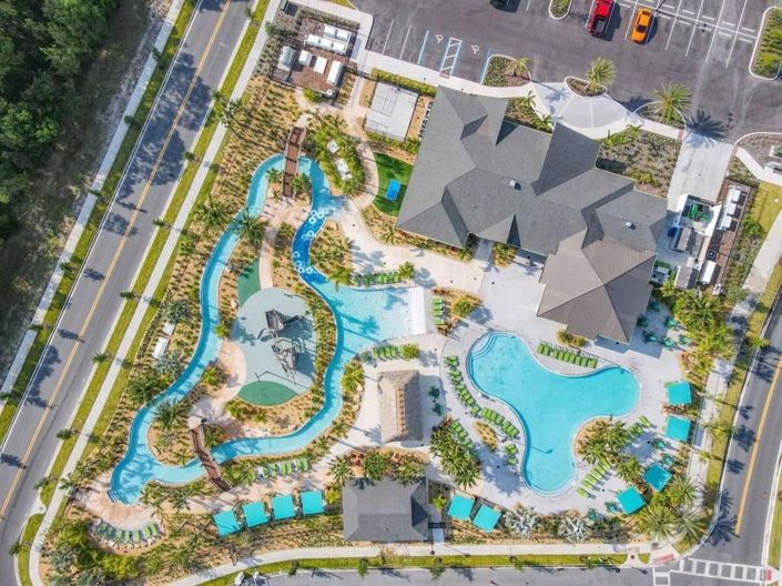 Image No.33-Propriété de 2 chambres à vendre à Kissimmee