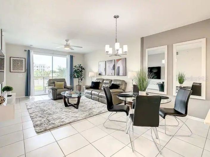 Image No.6-Propriété de 2 chambres à vendre à Kissimmee