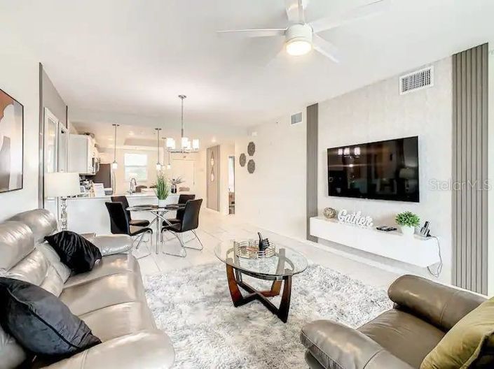 Image No.7-Propriété de 2 chambres à vendre à Kissimmee