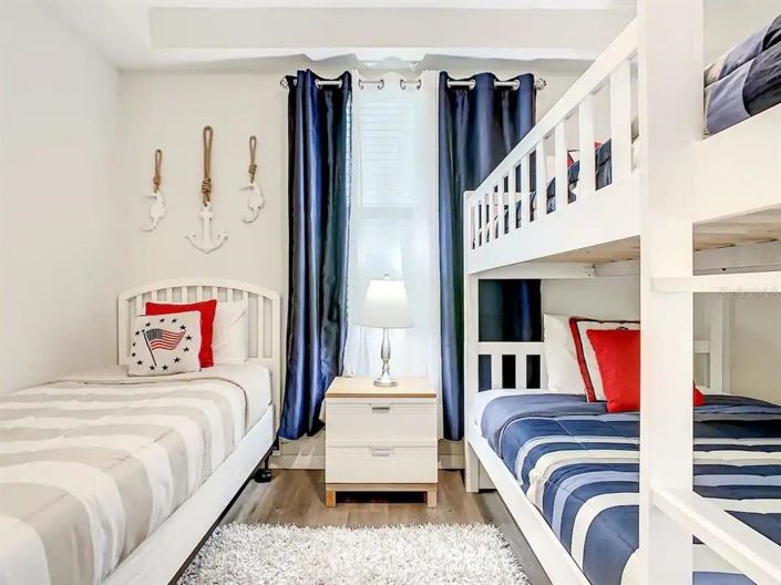 Image No.8-Propriété de 2 chambres à vendre à Kissimmee