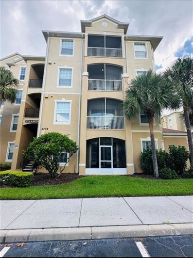 Image No.1-Propriété de 3 chambres à vendre à Kissimmee