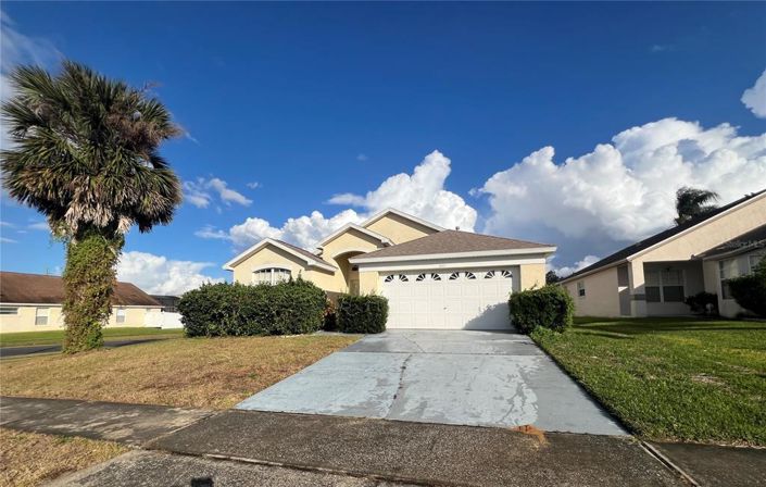 Image No.2-Propriété de 4 chambres à vendre à Kissimmee