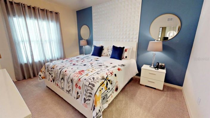 Image No.10-Maison de ville de 3 chambres à vendre à Kissimmee