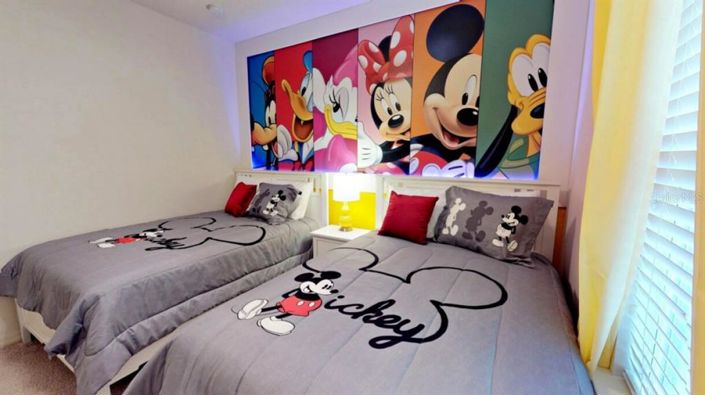 Image No.11-Maison de ville de 3 chambres à vendre à Kissimmee