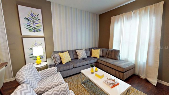 Image No.13-Maison de ville de 3 chambres à vendre à Kissimmee