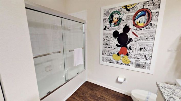 Image No.16-Maison de ville de 3 chambres à vendre à Kissimmee