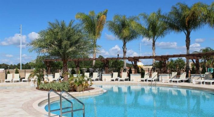 Image No.19-Maison de ville de 3 chambres à vendre à Kissimmee