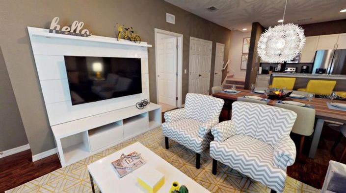 Image No.20-Maison de ville de 3 chambres à vendre à Kissimmee