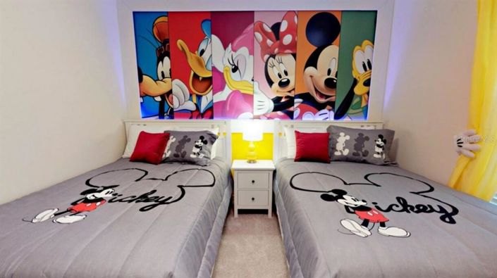 Image No.21-Maison de ville de 3 chambres à vendre à Kissimmee