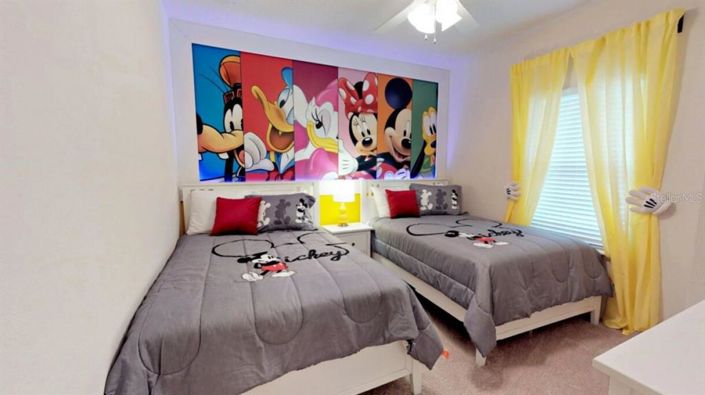 Image No.23-Maison de ville de 3 chambres à vendre à Kissimmee