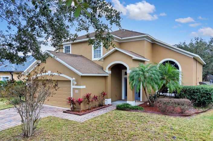 Image No.1-Propriété de 5 chambres à vendre à Kissimmee