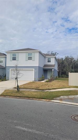 Image No.1-Propriété de 5 chambres à vendre à Kissimmee