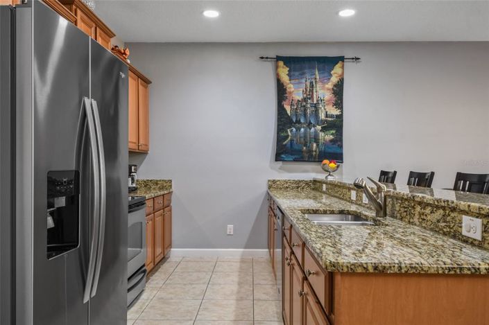 Image No.6-4 Bed Townhouse for sale