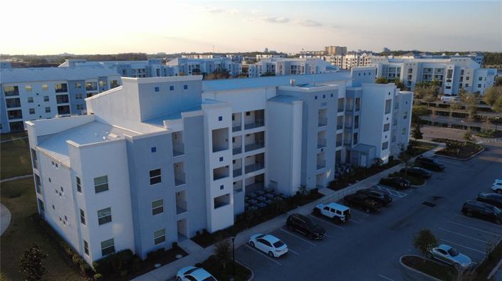 Image No.1-Propriété de 2 chambres à vendre à Kissimmee