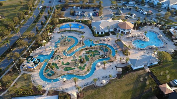 Image No.23-Propriété de 2 chambres à vendre à Kissimmee