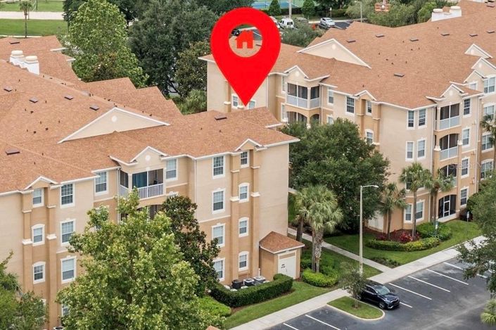 Image No.1-Propriété de 3 chambres à vendre à Kissimmee