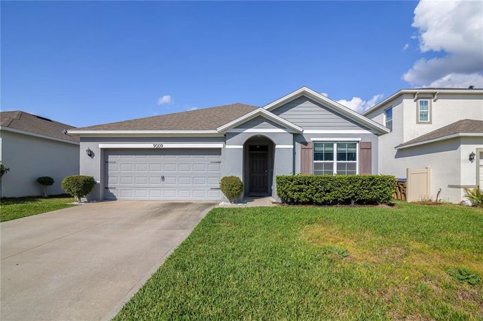 Image No.1-Propriété de 3 chambres à vendre à Kissimmee
