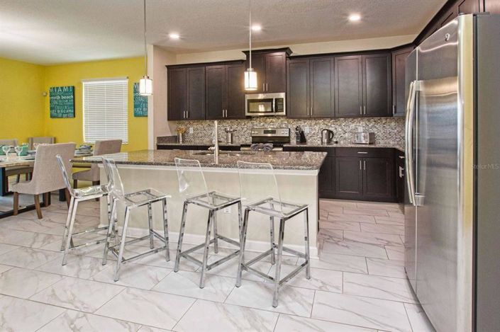 Image No.11-Propriété de 6 chambres à vendre à Kissimmee