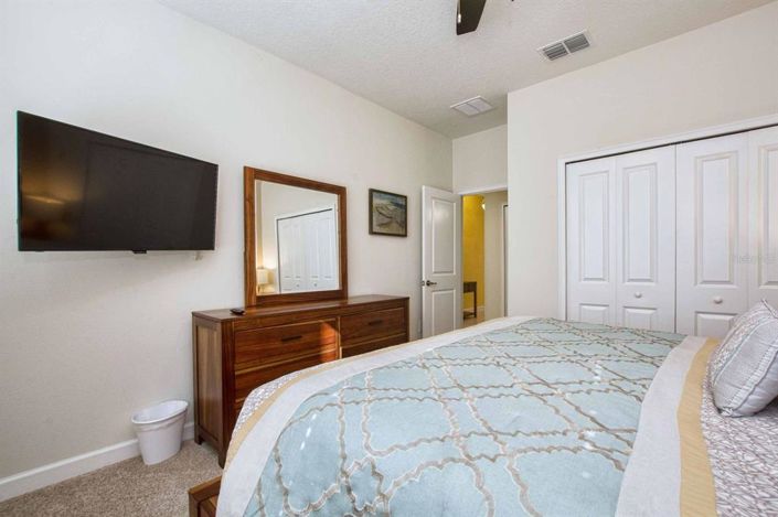 Image No.15-Propriété de 6 chambres à vendre à Kissimmee