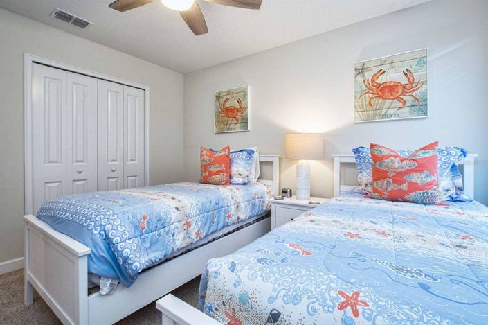 Image No.18-Propriété de 6 chambres à vendre à Kissimmee