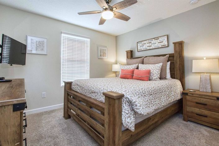 Image No.22-Propriété de 6 chambres à vendre à Kissimmee