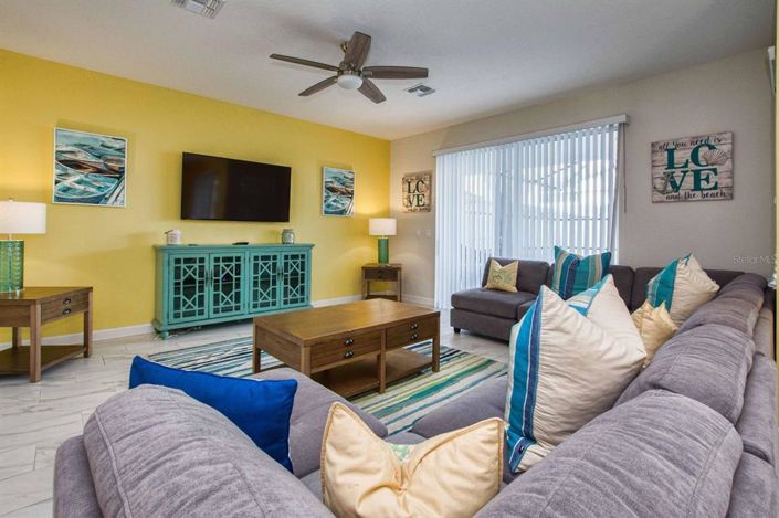 Image No.24-Propriété de 6 chambres à vendre à Kissimmee