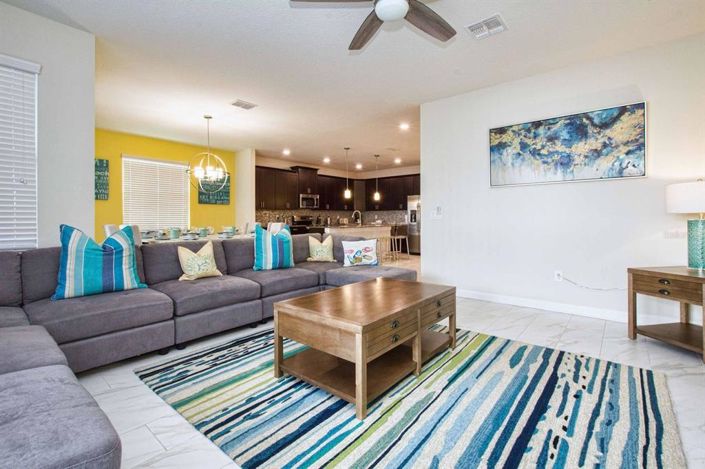 Image No.25-Propriété de 6 chambres à vendre à Kissimmee